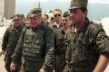 Ratko Mladić, el ‘carnicero de Bosnia’ que fue condenado a cadena perpetua