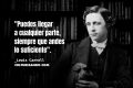 Lo mejor de Lewis Carroll (+Frases)