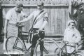 Maurice Garin, primero en ganar el Tour de Francia