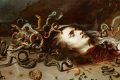 El mito de Medusa: la gorgona mortal