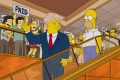¿Cómo logran ‘Los Simpsons’ predecir tantos acontecimientos del futuro?