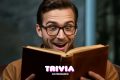 ¡Una trivia de cultura general que te hará reconsiderar tus hábitos de lectura!