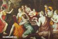 Nacieron de 9 noches entre Zeus y la Memoria: quiénes eran las 9 musas griegas (nombres, origen y qué arte inspiran)