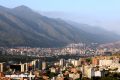 La historia de Caracas