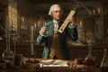 ¿Quién fue Daniel Gabriel Fahrenheit y qué cambió con su escala?