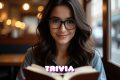 Trivia del día con un poco de historia, arte, ciencia y literatura para todos