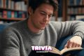 ¿Tomarás esta trivia de cultura general? ¡Sabemos que sí!