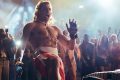 De los salones de arcade a la gran pantalla: Noah Centineo asume el reto de interpretar a Ken Masters en ‘Street Fighter’ (+entrevista)