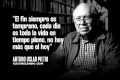 ¿Quién fue Arturo Uslar Pietri? (+ Frases)