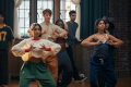 ‘Best of the Best’: el explosivo mundo del baile Bollywood fusion