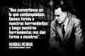 Grandes pensamientos de Marshall McLuhan