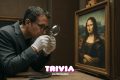 Trivia: ¿Sabes cuáles misterios están escondidos dentro de las pinturas?