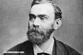 La historia de Alfred Nobel, el hombre detrás del premio y de la dinamita