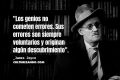 Lo mejor de James Joyce (+Frases)