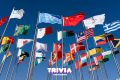 ¿Estás seguro de tu conocimiento en vexilología? ¡Prueba que eres un experto en esta trivia!