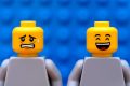 15 curiosidades de LEGO que probablemente no conocías