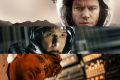De la órbita real al cine: Las 3 películas del espacio favoritas de un astronauta de verdad