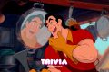 Trivia Disney ¡Solo para verdaderos fanáticos!