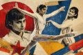 La historia de Nadia Comăneci: La primera gimnasta en obtener una puntuación perfecta en los JJ. OO.