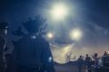 Steven Spielberg regresa a la ciencia ficción con un thriller de conspiración extraterrestre