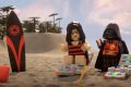 Las 7 mejores películas y series de LEGO que debes ver (Guía definitiva)