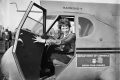 Pionera de pioneras: Amelia Earhart, la chica que podía volar