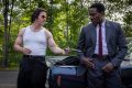 ‘By any means’: El electrizante thriller sobre el FBI y la mafia, basado en hechos reales