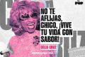 «¡La vida es una hermosura!» Recordando a la Guarachera Celia Cruz