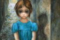 La terrible historia de Margaret Keane, la pintora de los ojos grandes