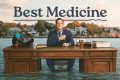 ‘Best Medicine’: una comedia médica única que te recetará risas y corazón en 2026
