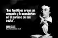 ¿Quién fue John Keats? (+Frases)