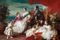 El envidiable romance de la reina Victoria: un amor que marcó la historia