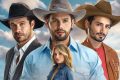 ‘Tierra de amor y coraje’: la superproducción que reinventa el wéstern en ViX