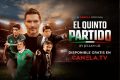 El misterio de la maldición del Tri: 5 datos curiosos para descifrar ‘El quinto partido’ con Julián Gil