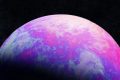 El extraño descubrimiento que podría cambiar lo que sabemos sobre exoplanetas oceánicos