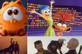 Las películas que marcaron mi 2024: acción, emoción y fantasía para grandes y pequeños