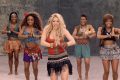 Las 10 canciones del Mundial más escuchadas de la historia