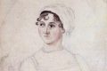 La carta que salvó la vida de la icónica escritora Jane Austen, en 1783