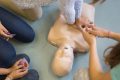 Cómo enseñar reanimación cardiopulmonar en la escuela de manera eficaz