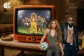 Shakira y Burna Boy presentan el videoclip de ‘Dai Dai’ con un ejército de leyendas del fútbol