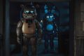 7 curiosidades alucinantes sobre ‘Five Nights at Freddy’s 2’ que te harán correr a verla