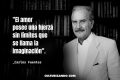 Carlos Fuentes en 10 grandes frases