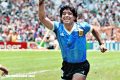 Diego Armando Maradona: Del barro de Villa Fiorito a la eternidad del fútbol