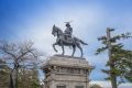 Muramasa y Masamune: los creadores de espadas del antiguo Japón