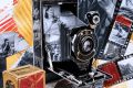 La historia de Kodak: El imperio que le enseñó al mundo a guardar sus recuerdos