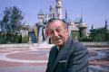 ¿Walt Disney está congelado?