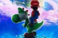 Yoshi llega al espacio: Todo lo que debes saber sobre ‘Super Mario Galaxy’
