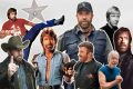 El legado inmortal de Chuck Norris: un viaje por las curiosidades de la leyenda de acción
