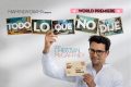 El misterio de las postales perdidas: ´Todo lo que no dije’ con Christian McGaffney