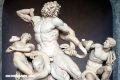 Laocoonte y sus hijos: Arte, mito y tragedia inmortalizada en mármol